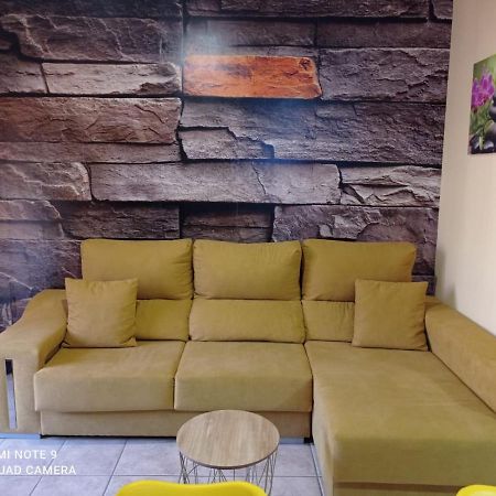 Appartamento Vivienda rodriguez Arroyo Frio Esterno foto