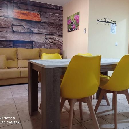 Appartamento Vivienda rodriguez Arroyo Frio Esterno foto