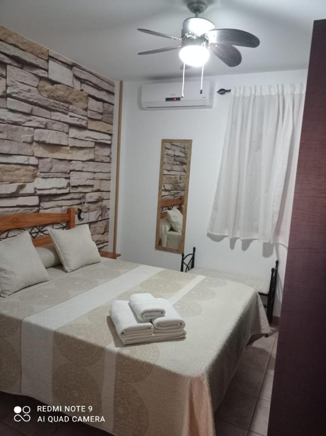 Appartamento Vivienda rodriguez Arroyo Frio Esterno foto