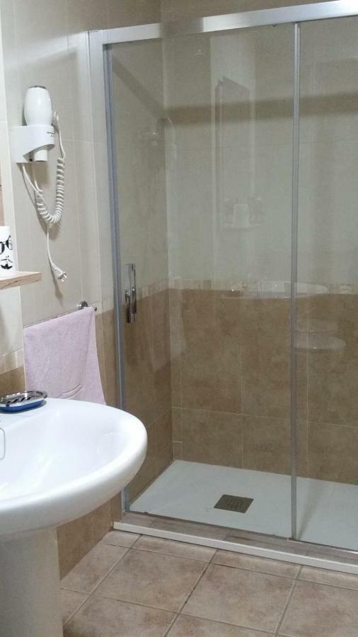Appartamento Vivienda rodriguez Arroyo Frio Esterno foto